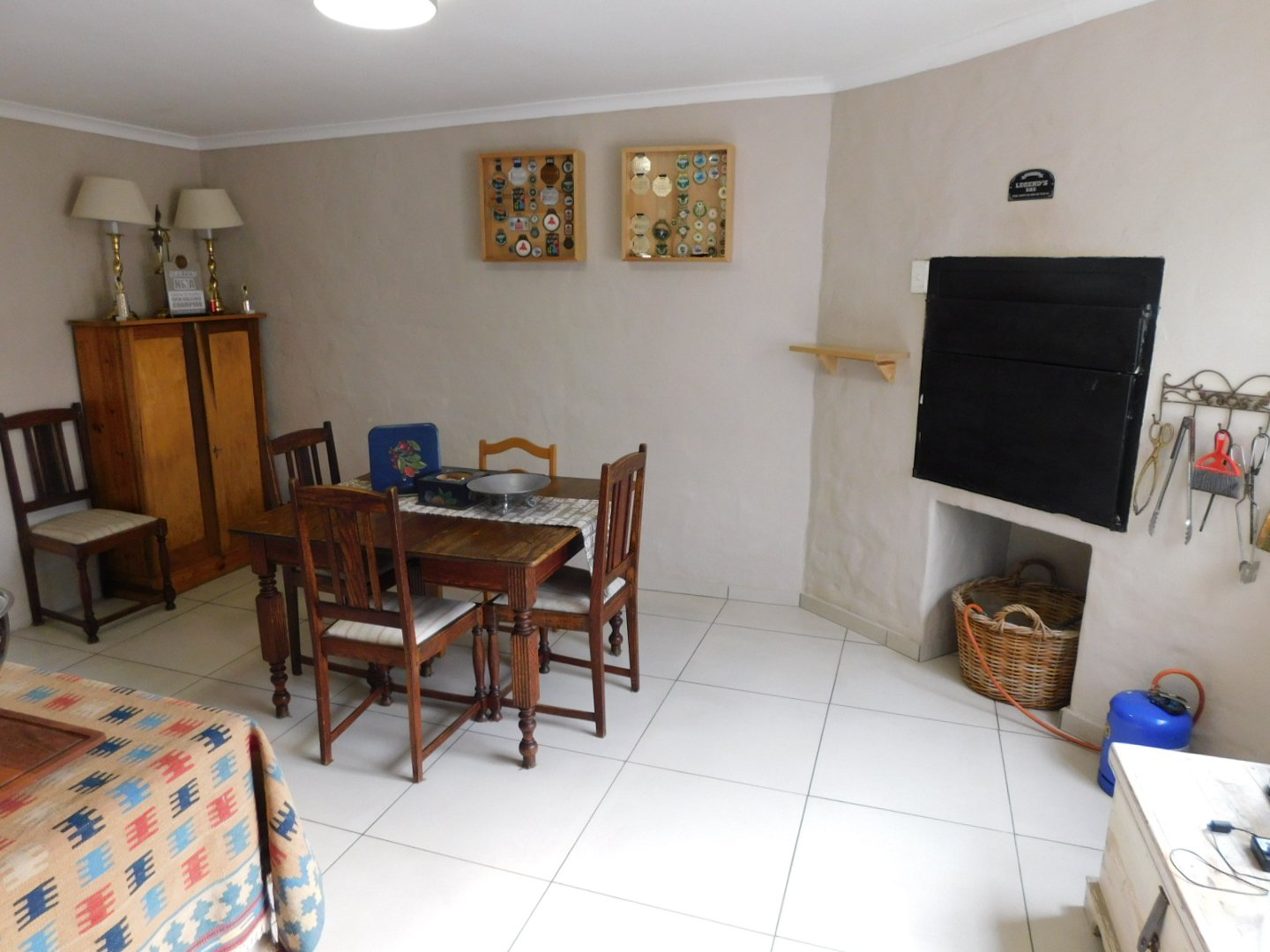 4 Bedroom Property for Sale in Whispering Pines Western Cape